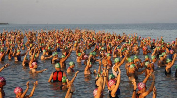 triatlon